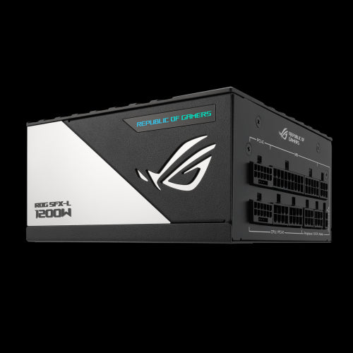 ROG Loki SFX-L 1200W Titanium, PC-Netzteil_5