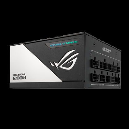 ROG Loki SFX-L 1200W Titanium, PC-Netzteil_5