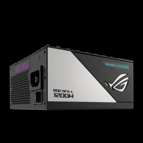 ROG Loki SFX-L 1200W Titanium, PC-Netzteil_6