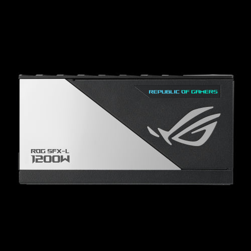 ROG Loki SFX-L 1200W Titanium, PC-Netzteil_10