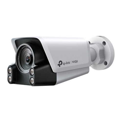 TP-Link VIGI C340S Bala Cámara de seguridad IP Exterior 2688 x 1520 Pixeles Pared_0