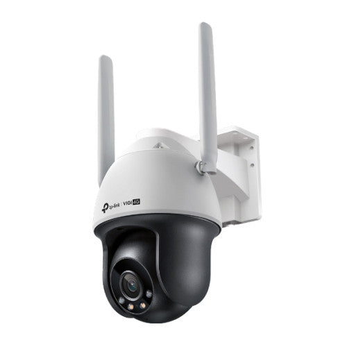 TP-Link VIGI C540-4G Torreta Cámara de seguridad IP Interior y exterior 2560 x 1440 Pixeles Techo/pared_0