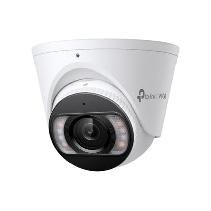 TP-Link VIGI C445 Torreta Cámara de seguridad IP Interior y exterior 2688 x 1520 Pixeles Techo/pared_0