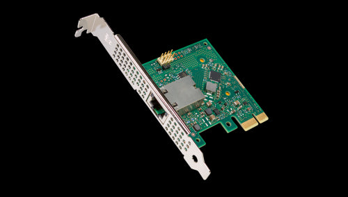 INTEL ETHERNET NETWORK ADAPTER I226-T1, RETAIL UNIT  I226T1 99AVRA_0