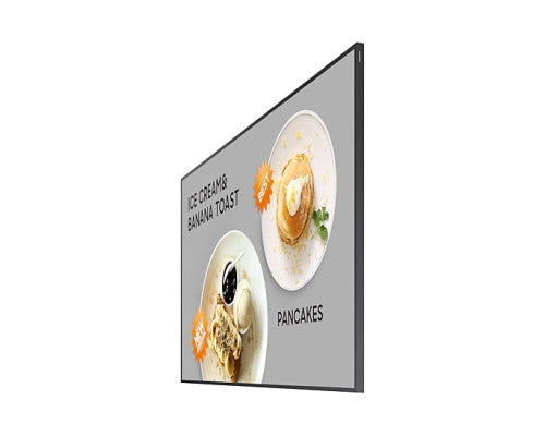 Samsung Digital Signage QMC Serie 32" QM32C (LH32QMCEPGCXEN)_6