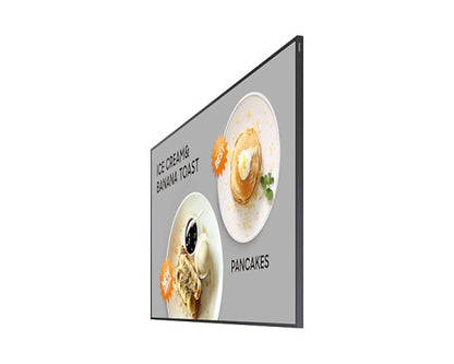 Samsung Digital Signage QMC Serie 32" QM32C (LH32QMCEPGCXEN)_6