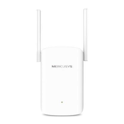 Mercusys ME60X ampliador de red Repetidor de red Blanco 10, 100, 1000 Mbit/s_0