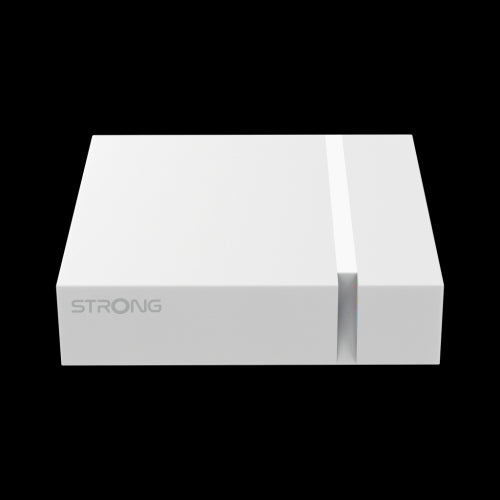 Strong LEAP-S3+ convertidor de Smart TV Blanco 4K Ultra HD 16 GB Wifi Ethernet_0