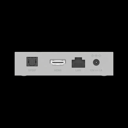 Strong LEAP-S3+ convertidor de Smart TV Blanco 4K Ultra HD 16 GB Wifi Ethernet_2