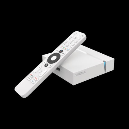 Strong LEAP-S3+ convertidor de Smart TV Blanco 4K Ultra HD 16 GB Wifi Ethernet_3