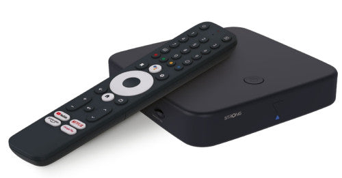 Strong SRT 420 Negro 4K Ultra HD 8 GB Wifi Ethernet_0