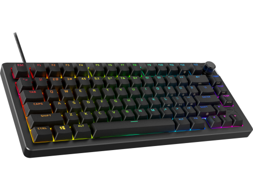 HP HYPERX  ALLOY RISE 75 - GAMING KEYBOARDS - 7G7A4AA#ABE_2