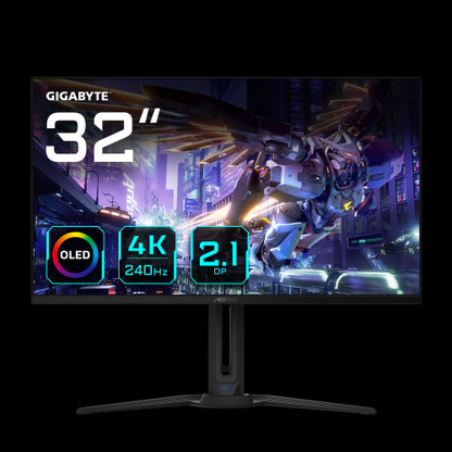 AORUS FO32U2P, Gaming-Monitor_0
