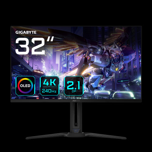AORUS FO32U2P, Gaming-Monitor_0