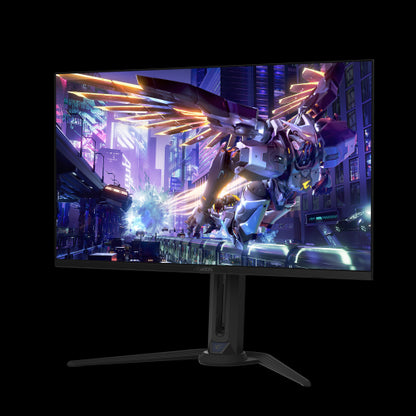 AORUS FO32U2P, Gaming-Monitor_1