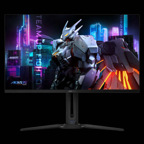 AORUS FO32U2, Gaming-Monitor_1