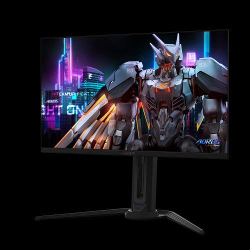 GIGABYTE FO27Q3 pantalla para PC 68,6 cm (27") 2560 x 1440 Pixeles Quad HD Negro_1