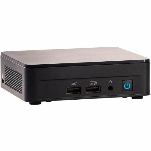ASUS NUC RNUC12WSKV70000 (SLIM). I7-1270P. INTEL IRIS XE GRAPHICS. SIN CABLE EU_0