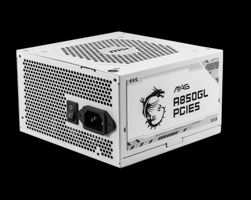 MAG A850GL PCIE5 WHITE_1