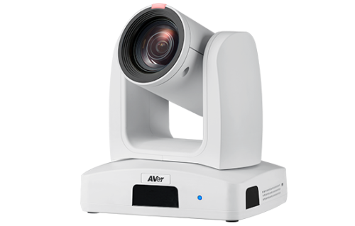 AVer PTZ231 2 MP Blanco 1920 x 1080 Pixeles 60 pps CMOS Exmor 25,4 / 2,8 mm (1 / 2.8")_1