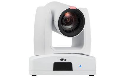 AVer PTZ231 2 MP Blanco 1920 x 1080 Pixeles 60 pps CMOS Exmor 25,4 / 2,8 mm (1 / 2.8")_2