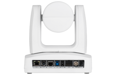 AVER PTZ211 1080P60 12X ZOOM HDMI 3GSDI USB IP_3