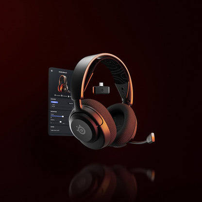 Arctis Nova 5 Wireless, Gaming-Headset_2