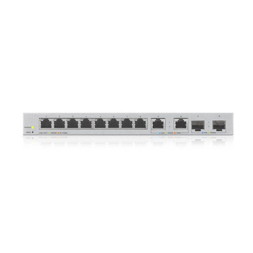 XGS1210-12 V2, Switch_1