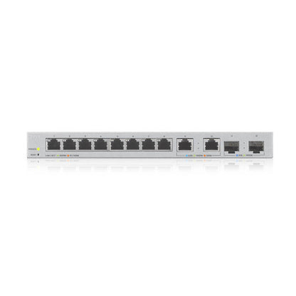 XGS1210-12 V2, Switch_1