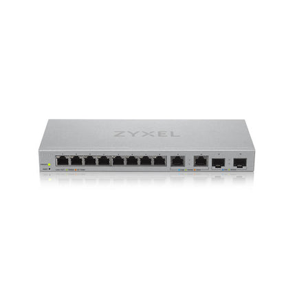 XGS1210-12 V2, Switch_4