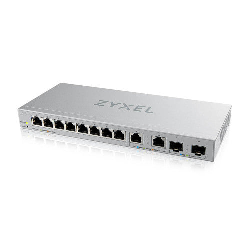 XGS1210-12 V2, Switch_6