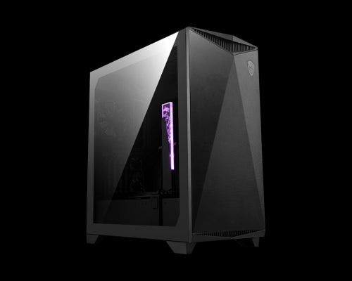 MSI MPG GUNGNIR 300P AIRFLOW carcasa de ordenador Midi Tower Negro_0