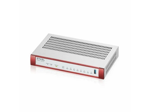 Zyxel USG Flex 100HP cortafuegos (hardware) 3 Gbit/s_1