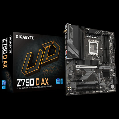 Z790 D AX, Mainboard_0
