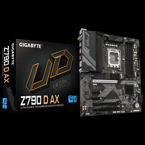 Z790 D AX, Mainboard_0