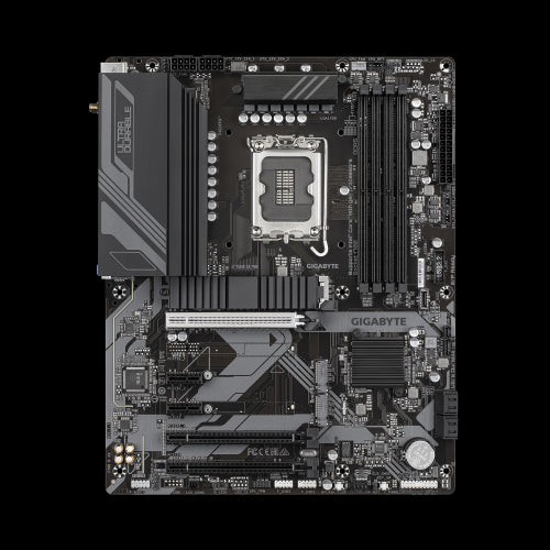 Z790 D AX, Mainboard_1