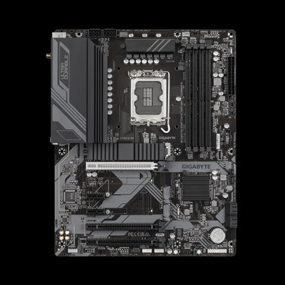 Z790 D AX, Mainboard_1