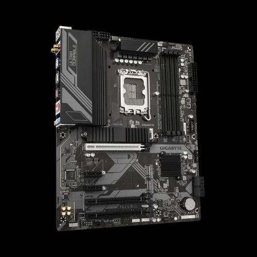 Z790 D AX, Mainboard_2