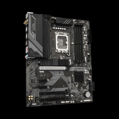 Z790 D AX, Mainboard_2