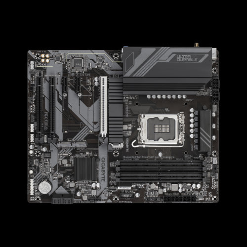 Z790 D AX, Mainboard_3