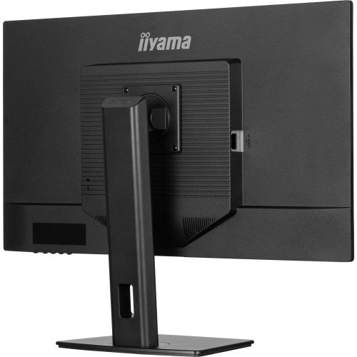 MONITOR IIYAMA 32", PANEL IPS, 1HDMI, 1DP, 3X3.2, 100HZ ,3MS, REDUCTOR DE LUZ, REGULABLE ALTURA,_2