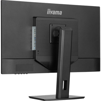 MONITOR IIYAMA 32", PANEL IPS, 1HDMI, 1DP, 3X3.2, 100HZ ,3MS, REDUCTOR DE LUZ, REGULABLE ALTURA,_3