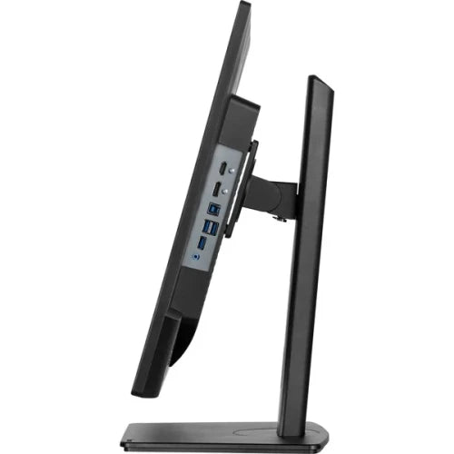 MONITOR IIYAMA 32", PANEL IPS, 1HDMI, 1DP, 3X3.2, 100HZ ,3MS, REDUCTOR DE LUZ, REGULABLE ALTURA,_6