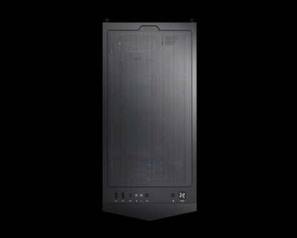 MSI MPG GUNGNIR 300R AIRFLOW carcasa de ordenador Midi Tower Negro_2