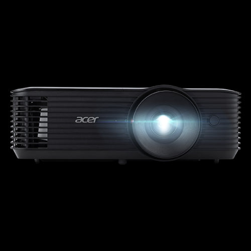 Acer Value X1328Wi videoproyector Proyector de alcance estÃ¡ndar 4500 lÃºmenes ANSI DLP WXGA (1280x800) 3D Negro_0