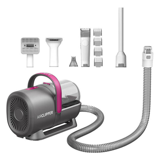 Pet grooming kit Petkit AirClipper 5-in-1_0