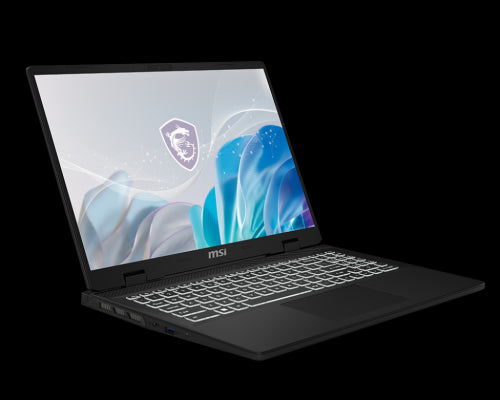 MSI PORTATIL CREATOR M16 HX C14VEG-096ES. 16" 16:10 QHD+(2560 X 1600), 240HZ. IPS. I7-14700HX PROCESSOR. RTX 4050, GDDR6 6GB. DDR5 8GB*2. 1TB NVME PCIE SSD. W11 HOME_0