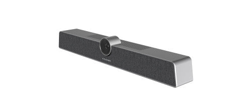 Kramer Electronics K-Bar cÃ¡mara web 12 MP 3840 x 2160 Pixeles USB 2.0 Gris_0
