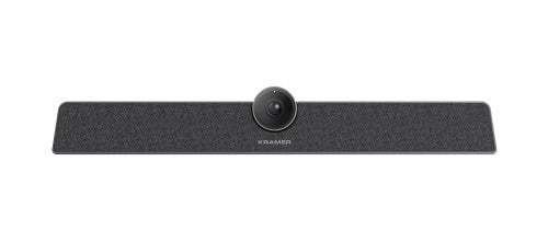 Kramer Electronics K-Bar cÃ¡mara web 12 MP 3840 x 2160 Pixeles USB 2.0 Gris_1