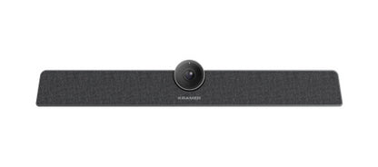 Kramer Electronics K-Bar cÃ¡mara web 12 MP 3840 x 2160 Pixeles USB 2.0 Gris_1